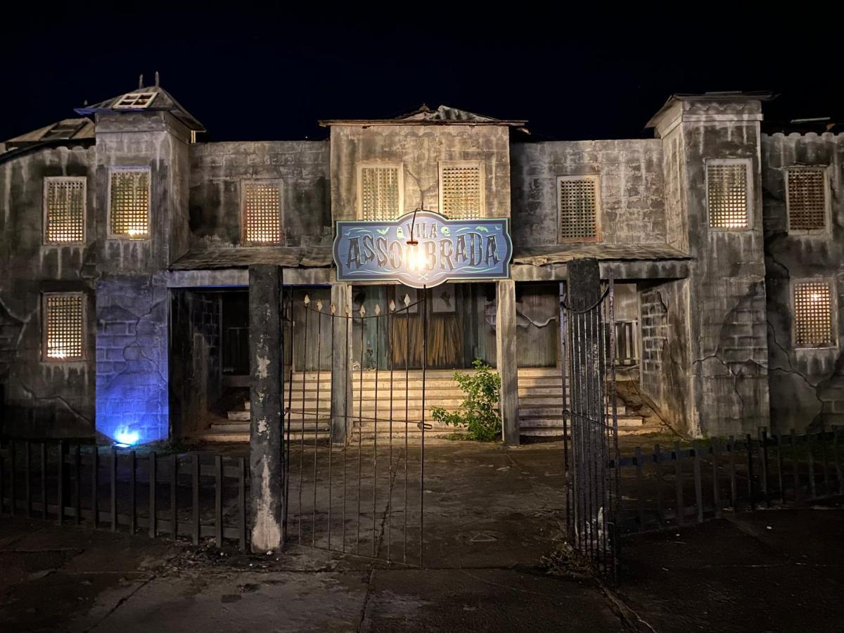 Costa Do Sauipe Casa Dentro Do Complexo Hoteleiro Eksteriør bilde
