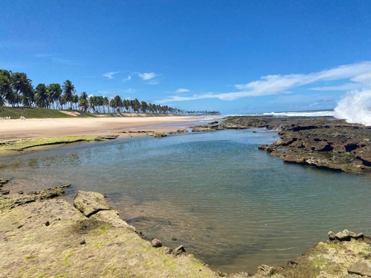 Costa Do Sauipe Casa Dentro Do Complexo Hoteleiro Eksteriør bilde