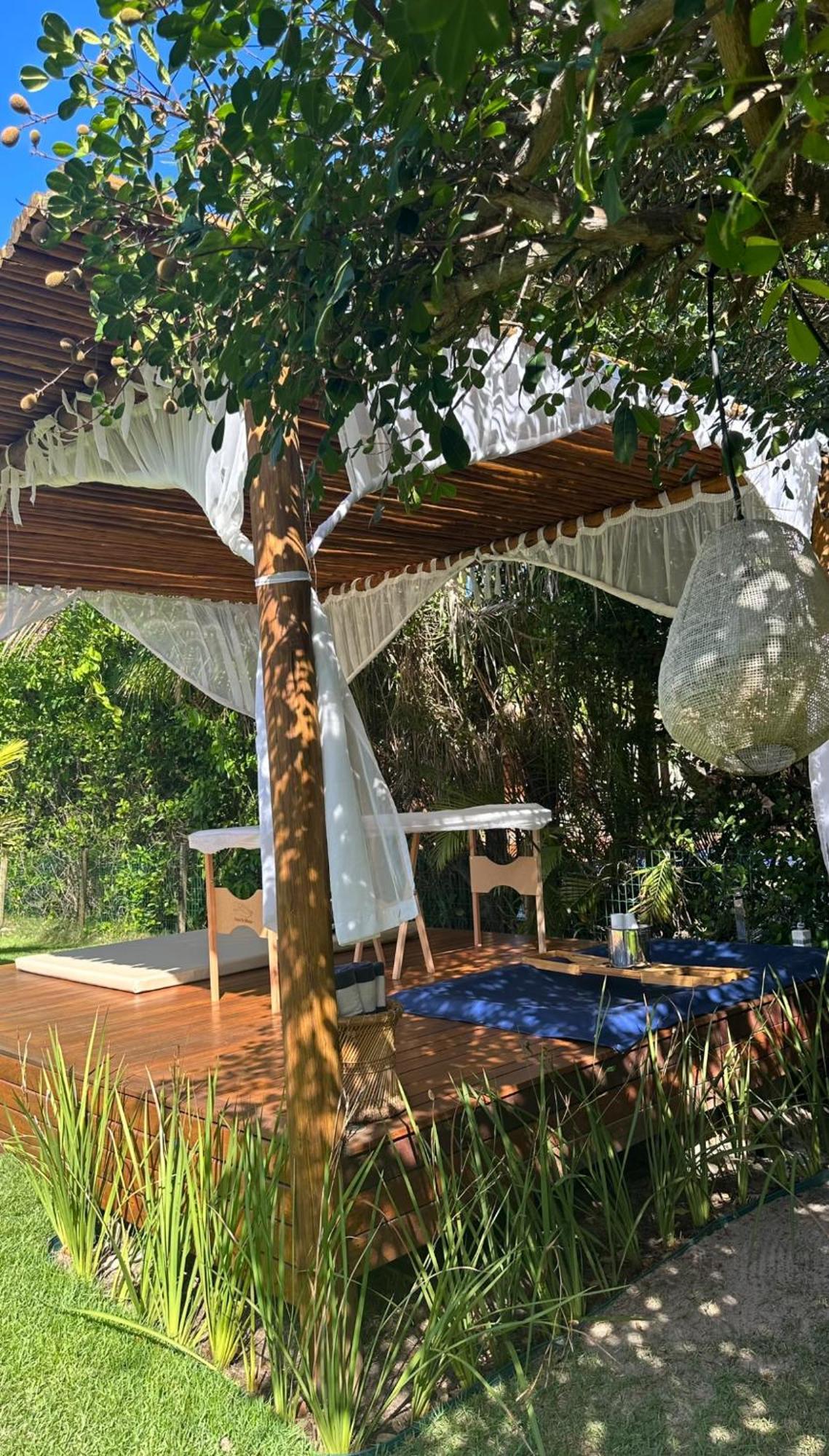 Costa Do Sauipe Casa Dentro Do Complexo Hoteleiro Eksteriør bilde