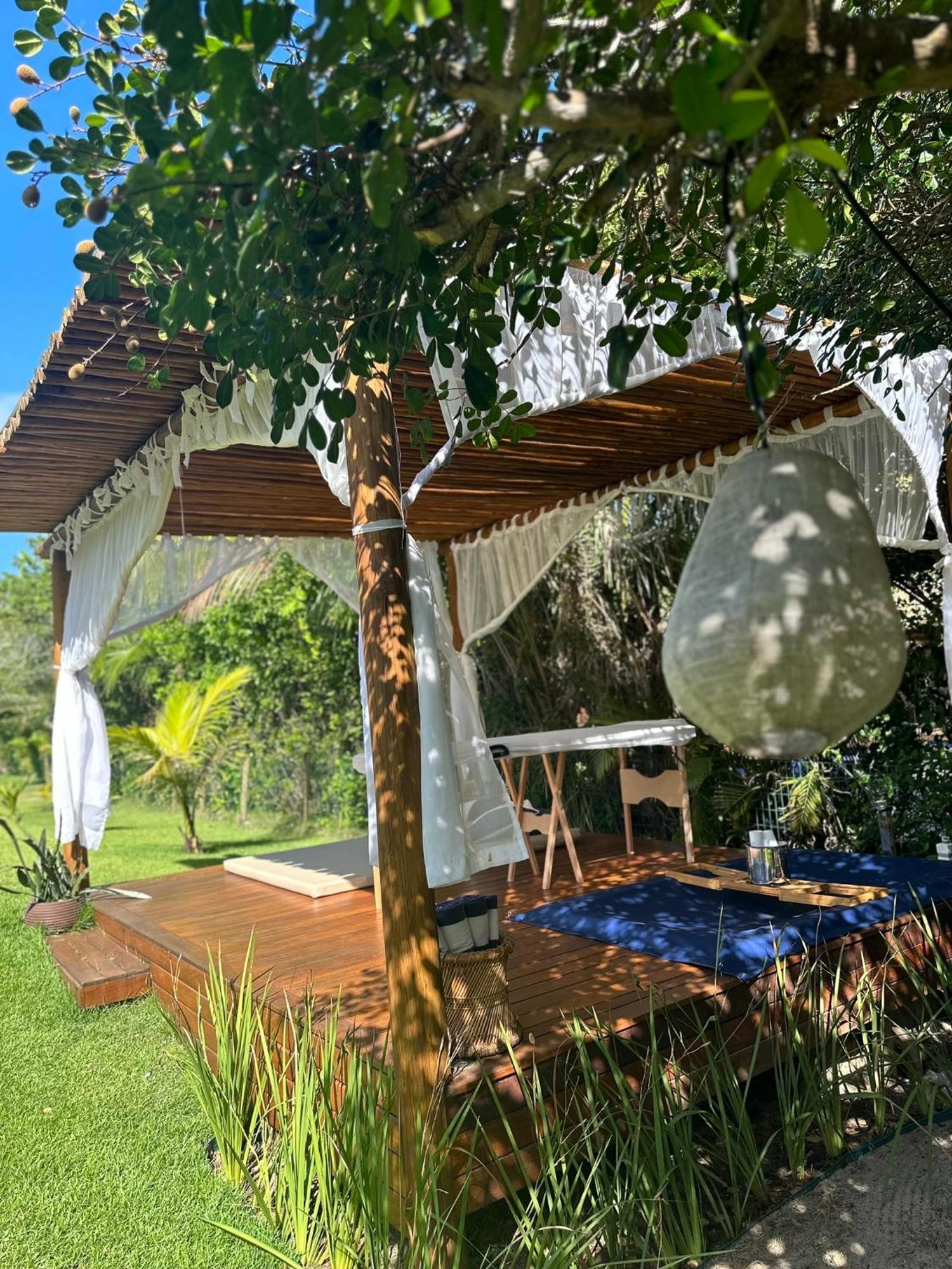 Costa Do Sauipe Casa Dentro Do Complexo Hoteleiro Eksteriør bilde